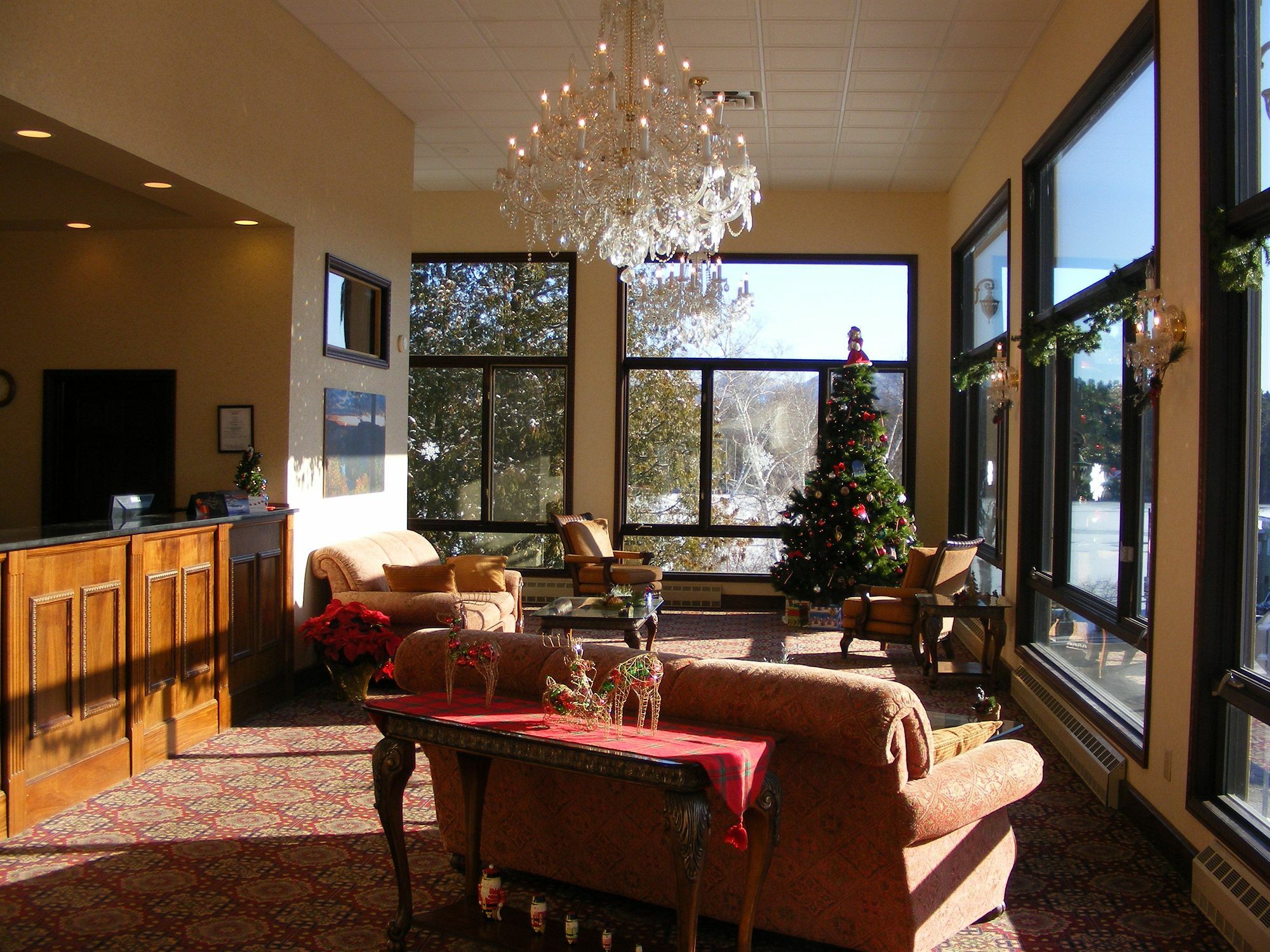 Bluebird Lake Placid Exterior foto